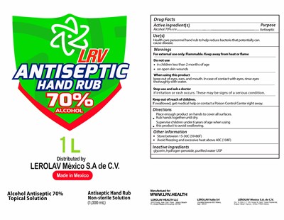 1000ml Ndc: 78756-411-10 Label (Fb 1000 70 Healthcare)